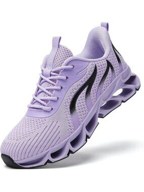 Women's Athletic Sneakers for Running & Walking - Lightweight, Breathable